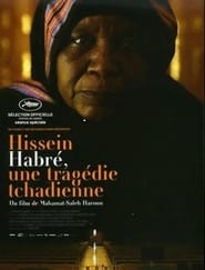 Assistir Hissein Habré, A Chadian Tragedy online