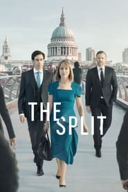 The Split poster