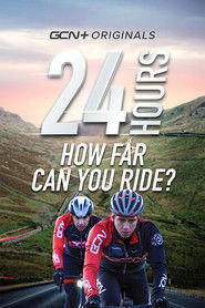 24HRS - How Far Can You Ride A Bike In 24Hrs? (2020)