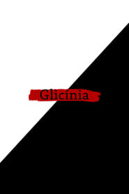 Glicínia poster