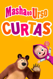 Masha and the Bear Shorties s01 e01