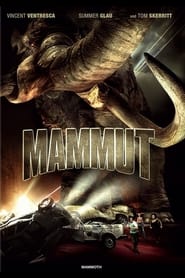 Poster Mammut