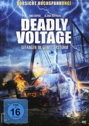 Poster Deadly Voltage