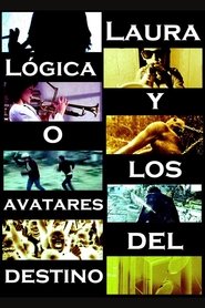 Poster Laura lógica 1981