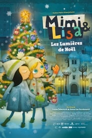 Mimi & Lisa, les lumières de Noël