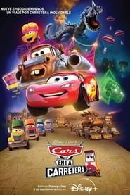 Cars: En la carretera Season 1 Episode 4