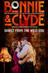 Bonnie & Clyde: The Musical (2024)