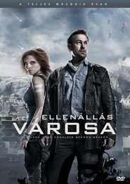 Az ellenállás városa 2. évad plakát