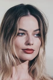 Margot Robbie