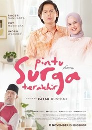 Pintu Surga Terakhir (2021) Pintu Surga Terakhir (2021)