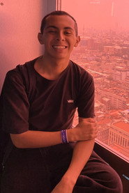 Javier Flores Garfias