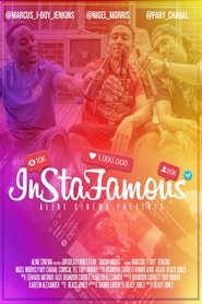 مشاهدة فيلم Insta Famous 2021 مباشر اونلاين