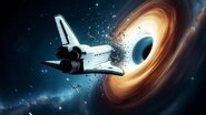 Is It IMPOSSIBLE To Cross The Event Horizon? | Black Hole Firewall Paradox