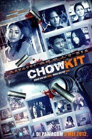 Poster Chow Kit 2012