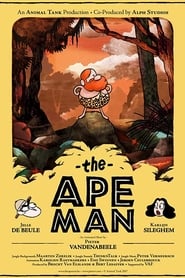 The Ape Man (C)