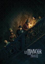 Le manoir hanté (2023) Le manoir hanté (2023)
