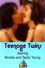 Teenage Twins постер