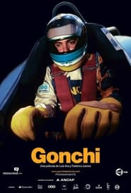 Gonchi постер