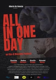 All in One Day постер