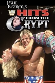Affiche de Paul Bearer's Hits From the Crypt