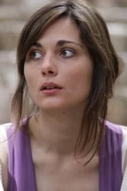 Marianthi Pantelopoulou as Thodora