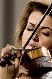 Poster Sous le charme d'Anne-Sophie Mutter 2015