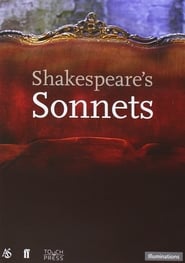 Poster for Shakespeare's Sonnets