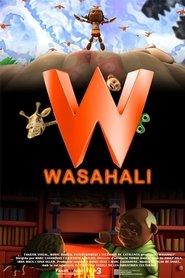 Poster Wasahali 1970
