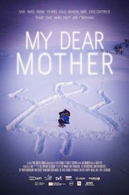 Poster My Dear Mother 2019