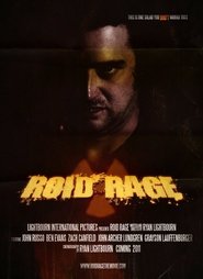 Roid Rage постер