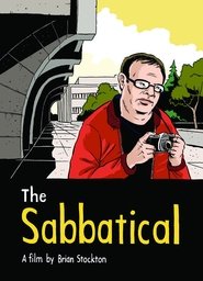 The Sabbatical постер