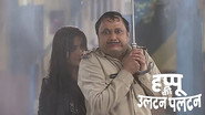 Bhaddi's Spirit Wants to Marry Happu