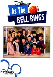 As the Bell Rings Episode Rating Graph poster