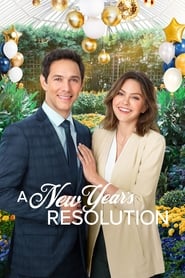 A New Year's Resolution постер