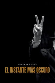 El instante más oscuro / Las horas más oscuras (2017)