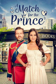A Match for the Prince