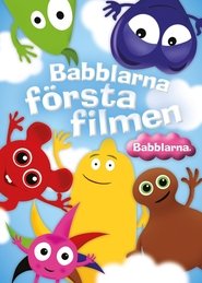 Poster Babblarna Första Filmen 2016 Poster Babblarna Första Filmen 2016