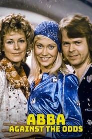 Poster ABBA: Against the Odds