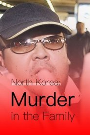 Poster North Korea: Murder in the Family 2017