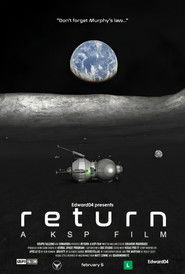Return: A KSP Film (2026)