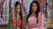 Qubool Hai - Episode 813 - December 04, 2015 - Full Episode - Part 2