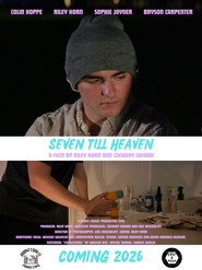 Seven Till Heaven