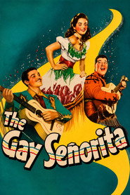 The Gay Senorita