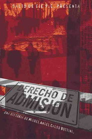 Derecho de admisión
