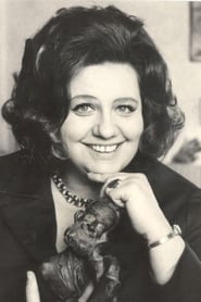 Photo de Helena Růžičková čarodějnice 