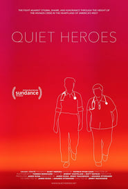 Quiet Heroes постер