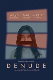 Poster Denude