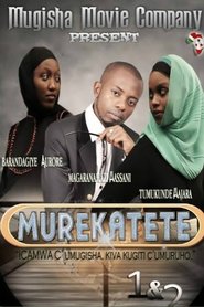 Poster Murekatete 1970