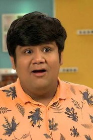 Kush Shah