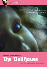 Poster The Dollhouse 2004